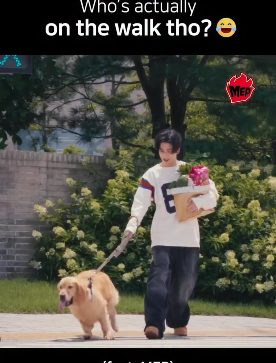 251009 Samyang Foods EN-MEP Campaign with Jake