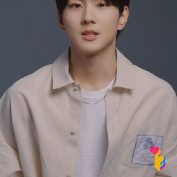 251013 Seoul Government Twitter/X update with Jungwon