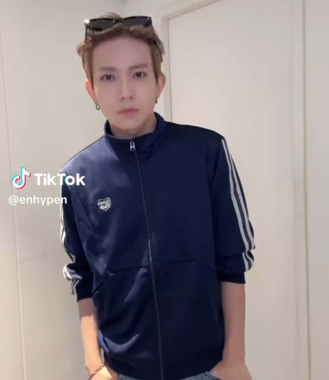251025 Tiktok: Heeseung