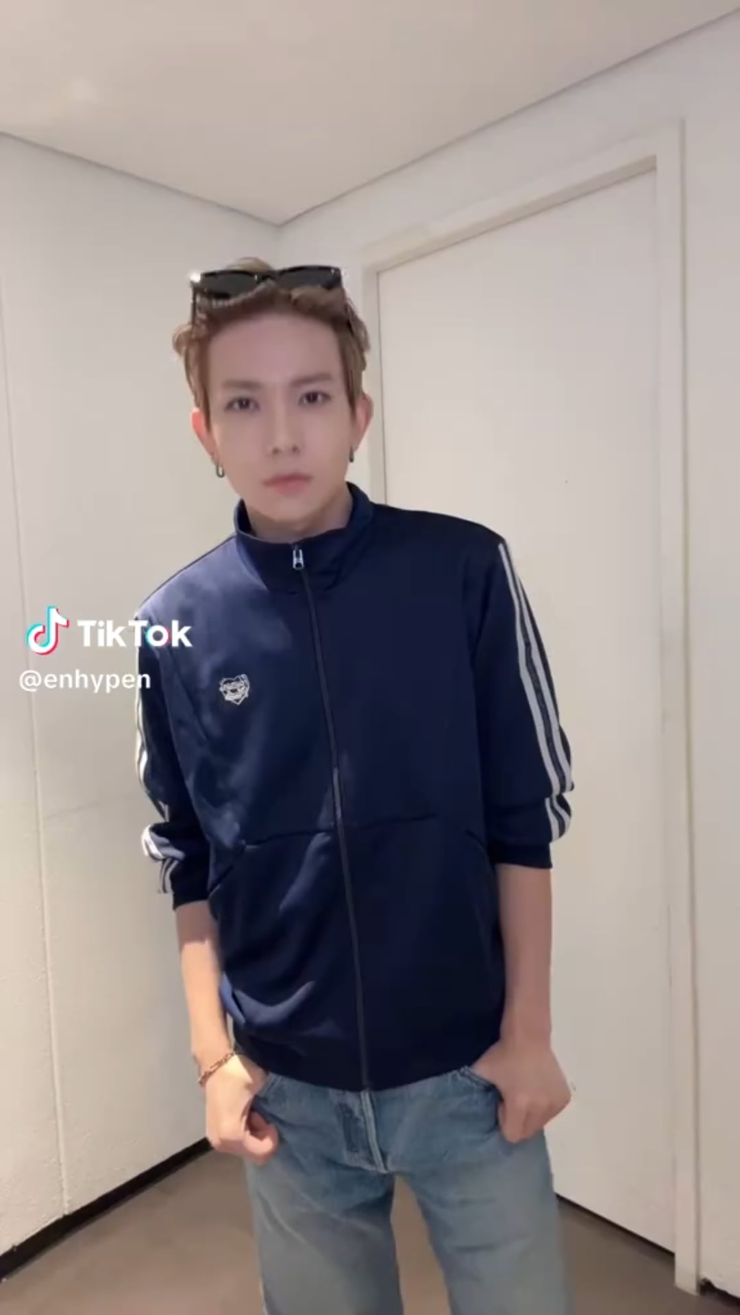 251025 Tiktok: Heeseung