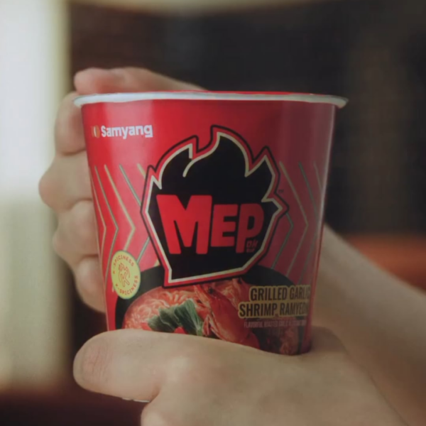 251008 Samyang Foods EN-MEP Campaign with Jay & Jungwon