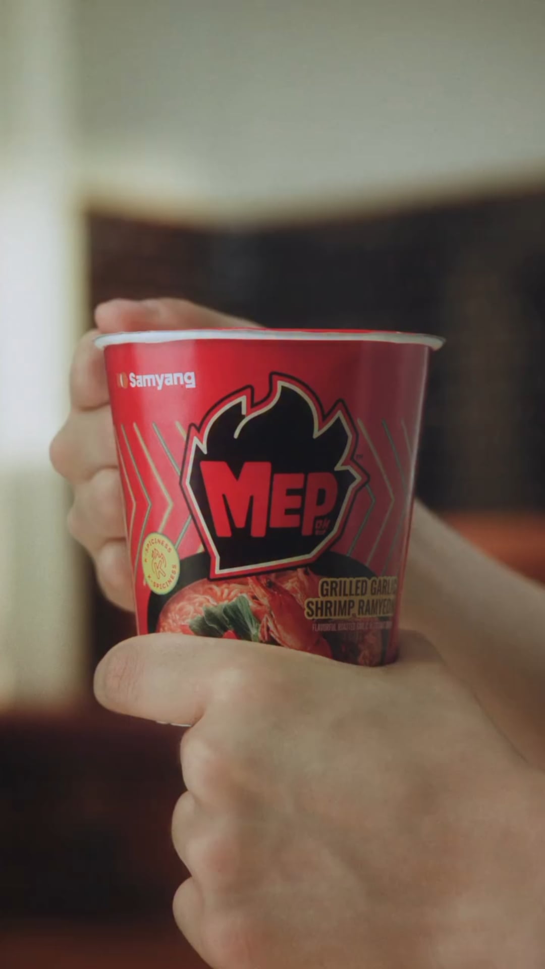 251008 Samyang Foods EN-MEP Campaign with Jay & Jungwon