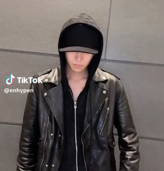 251015 Tiktok: Heeseung