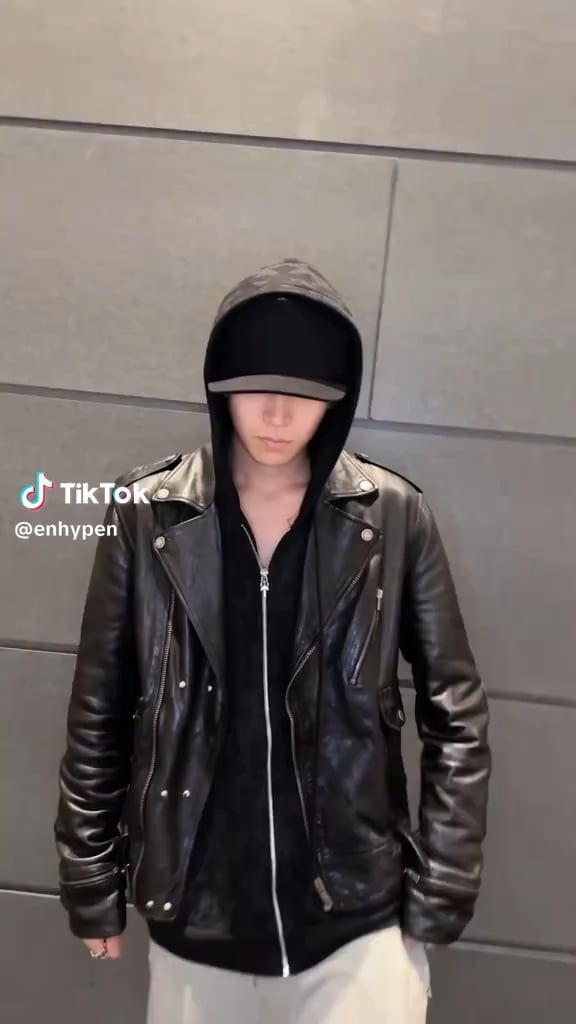 251015 Tiktok: Heeseung