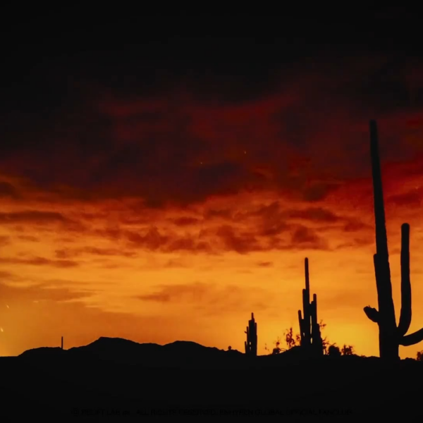 251014 [WEVERSE MEMBERSHIP] ENHYPEN 'EN-DLESS WORLD' TEASER [DUST]