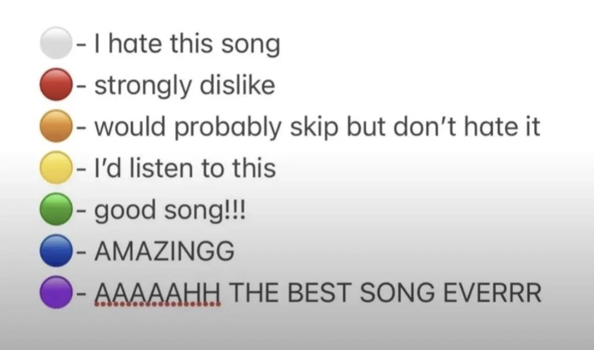 comment your favorite enhypen song(s) and i’ll give my opinion !!