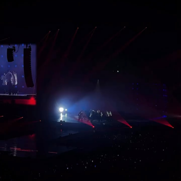 251025 Instagram Reels: Ni-ki @ WALK THE LINE : FINAL