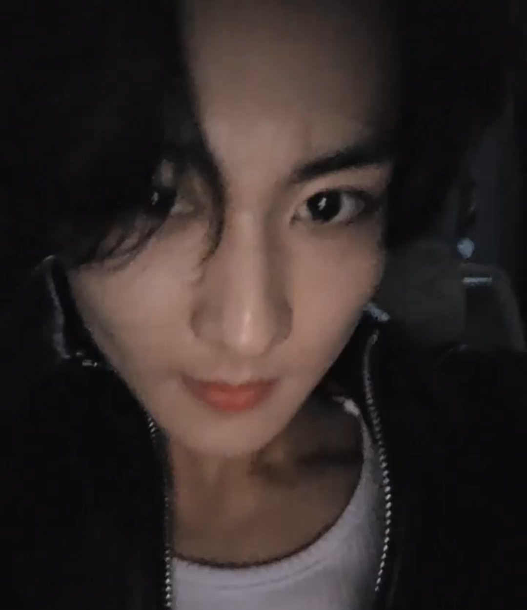 251031 Weverse: Jungwon