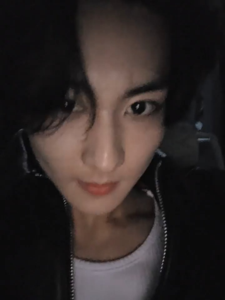251031 Weverse: Jungwon