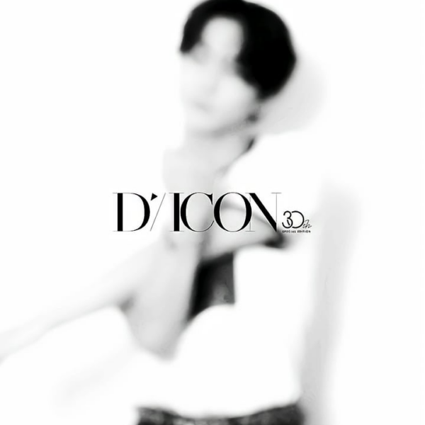 251014 [DICON] Visual Motion Poster: Jungwon