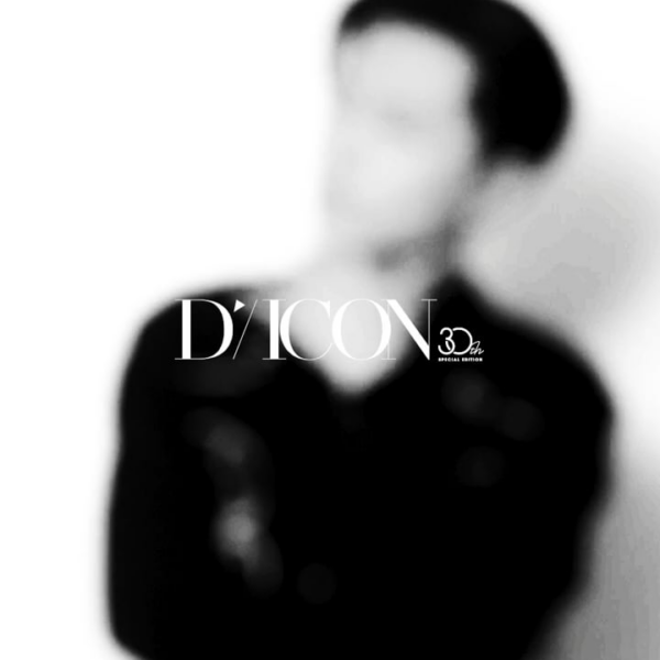 251014 [DICON] Visual Motion Poster: Jay