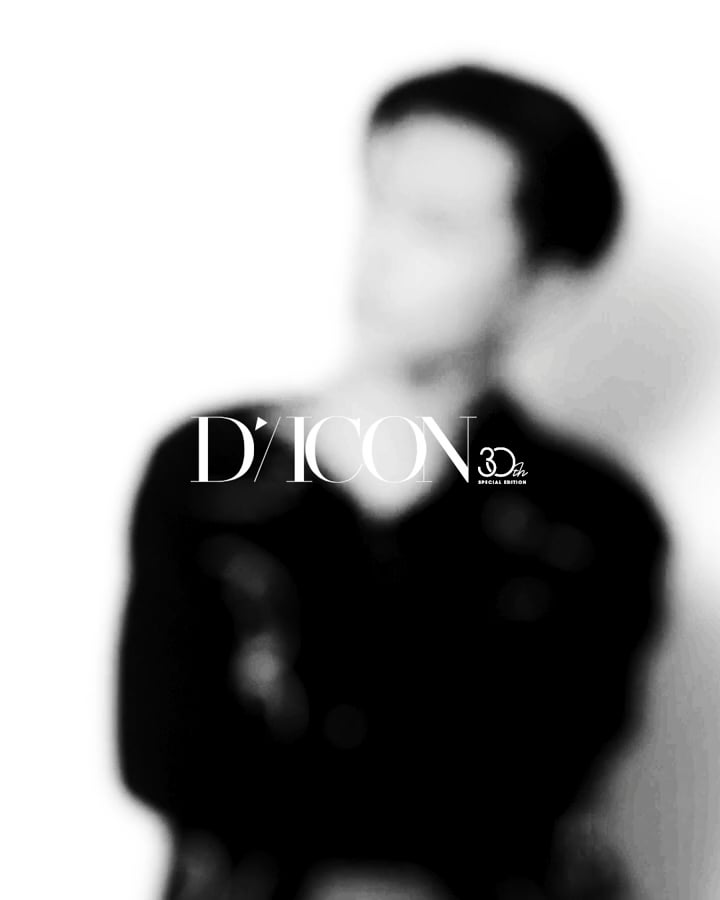 251014 [DICON] Visual Motion Poster: Jay