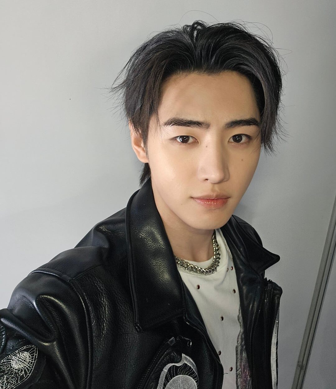 251019 Weverse: Sunghoon