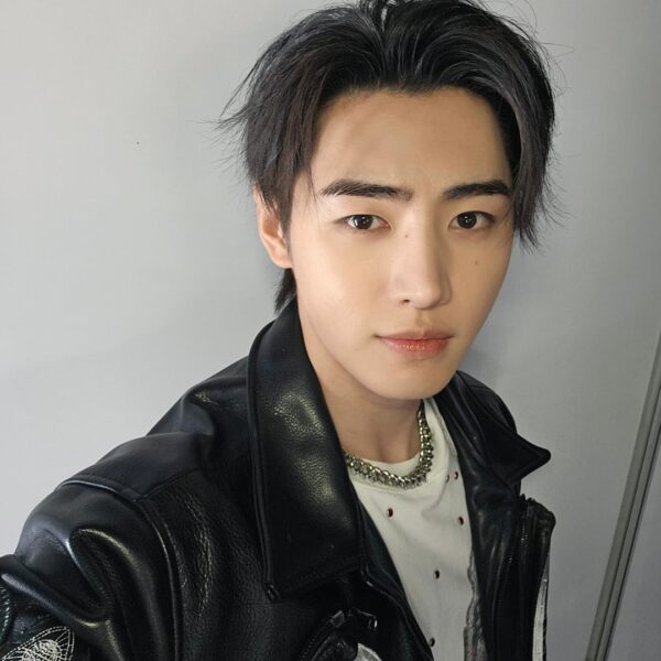 251019 Weverse: Sunghoon