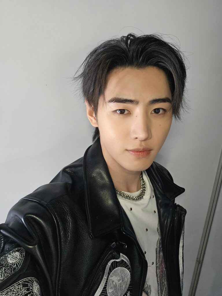 251019 Weverse: Sunghoon