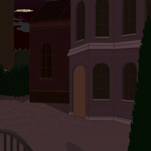 251028 DARK MOON by HYBE Instagram: VAMZZANI