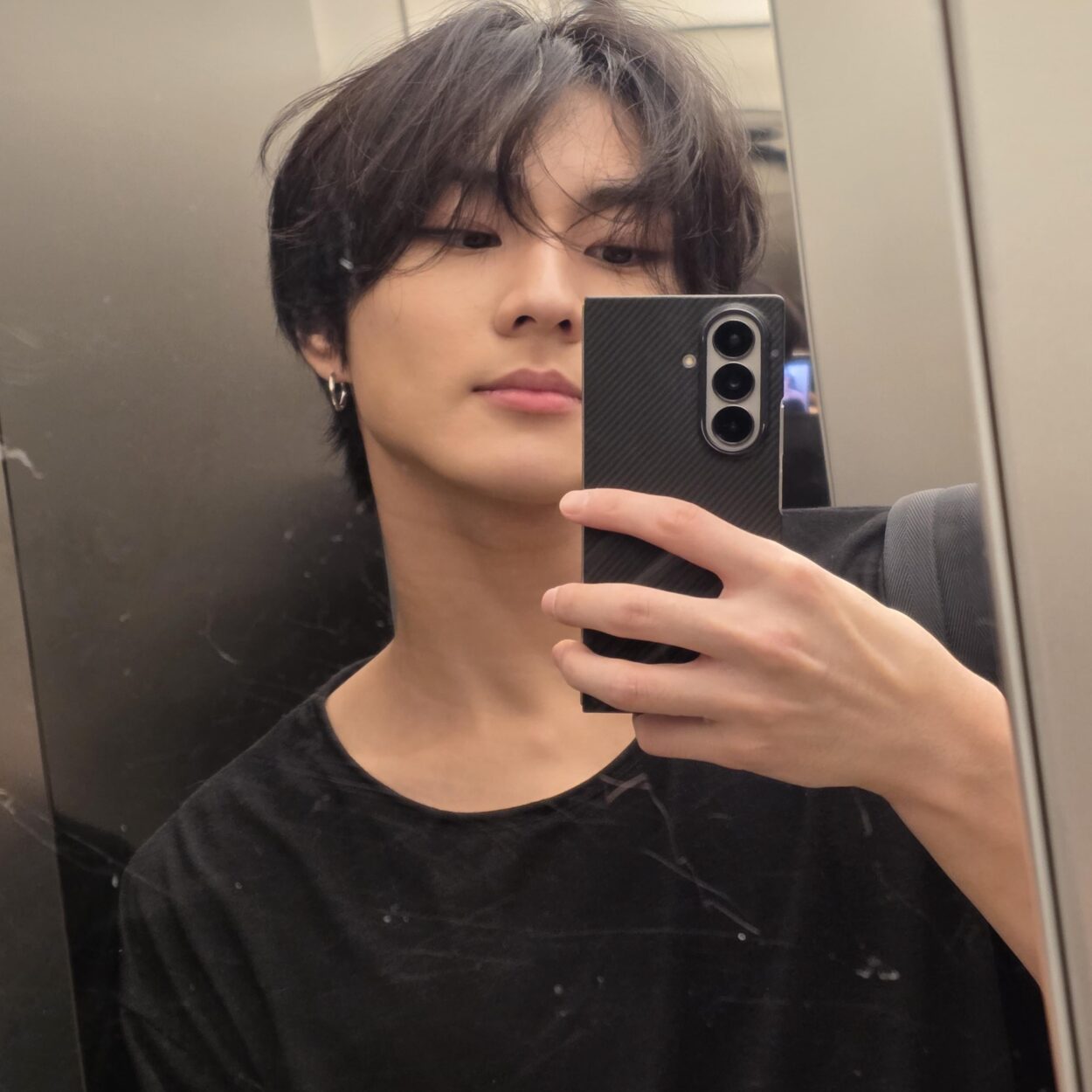 251010 Weverse: Jungwon