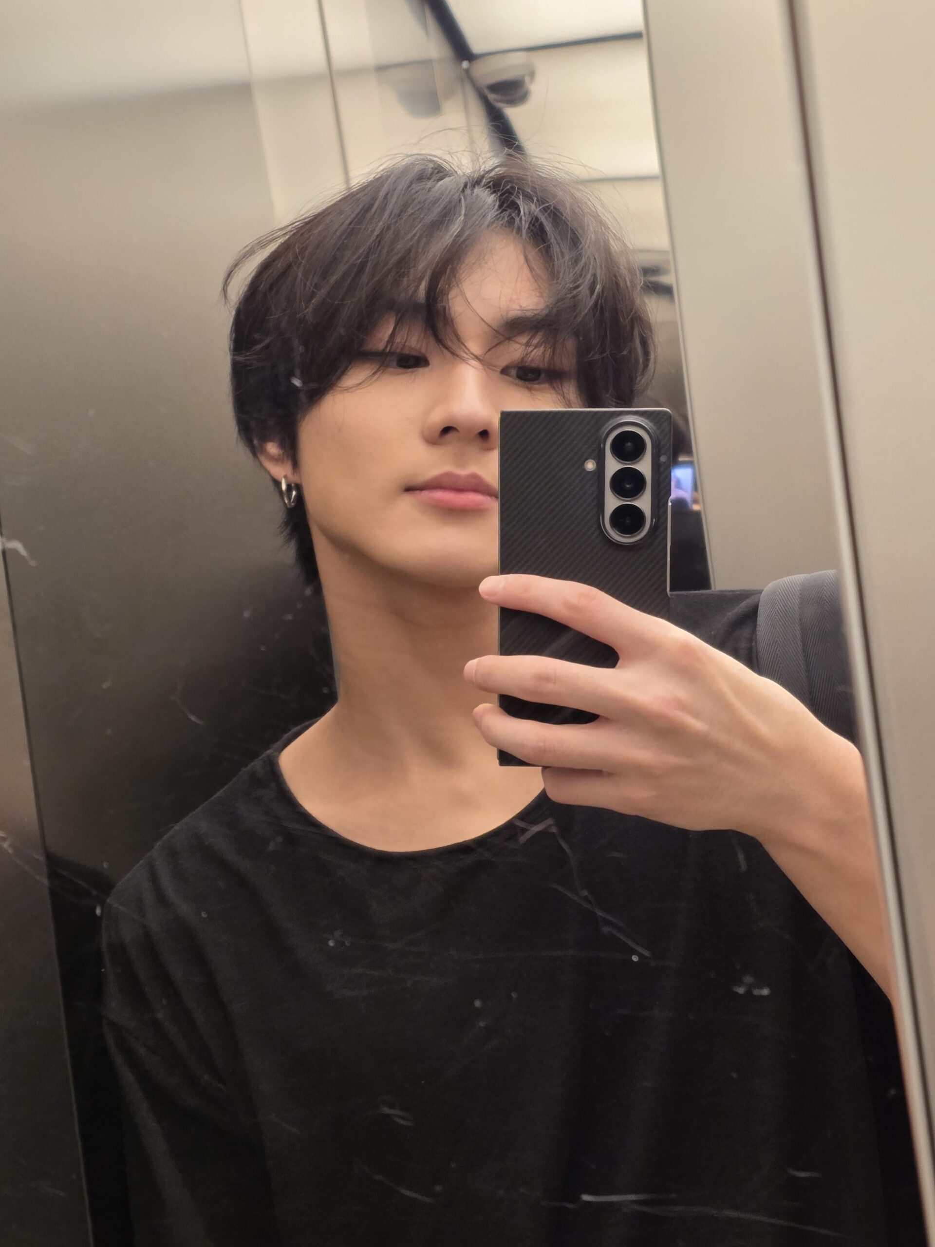 251010 Weverse: Jungwon