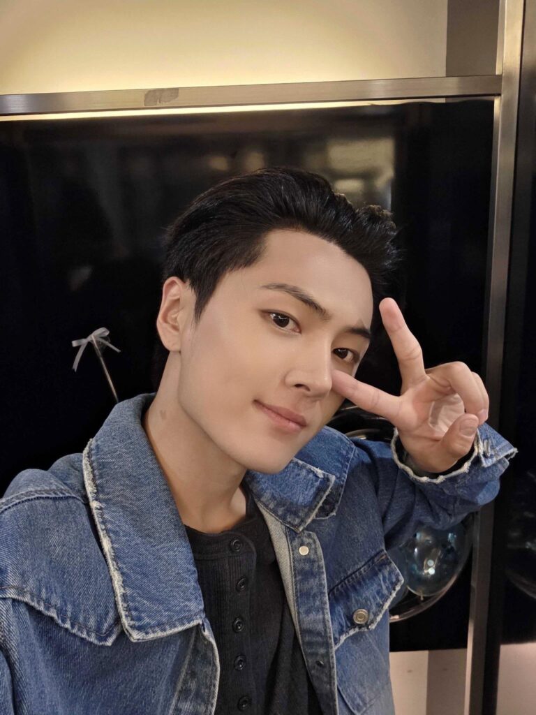 251006 Weverse: Jay