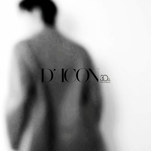 251014 [DICON] Visual Motion Poster: Sunghoon
