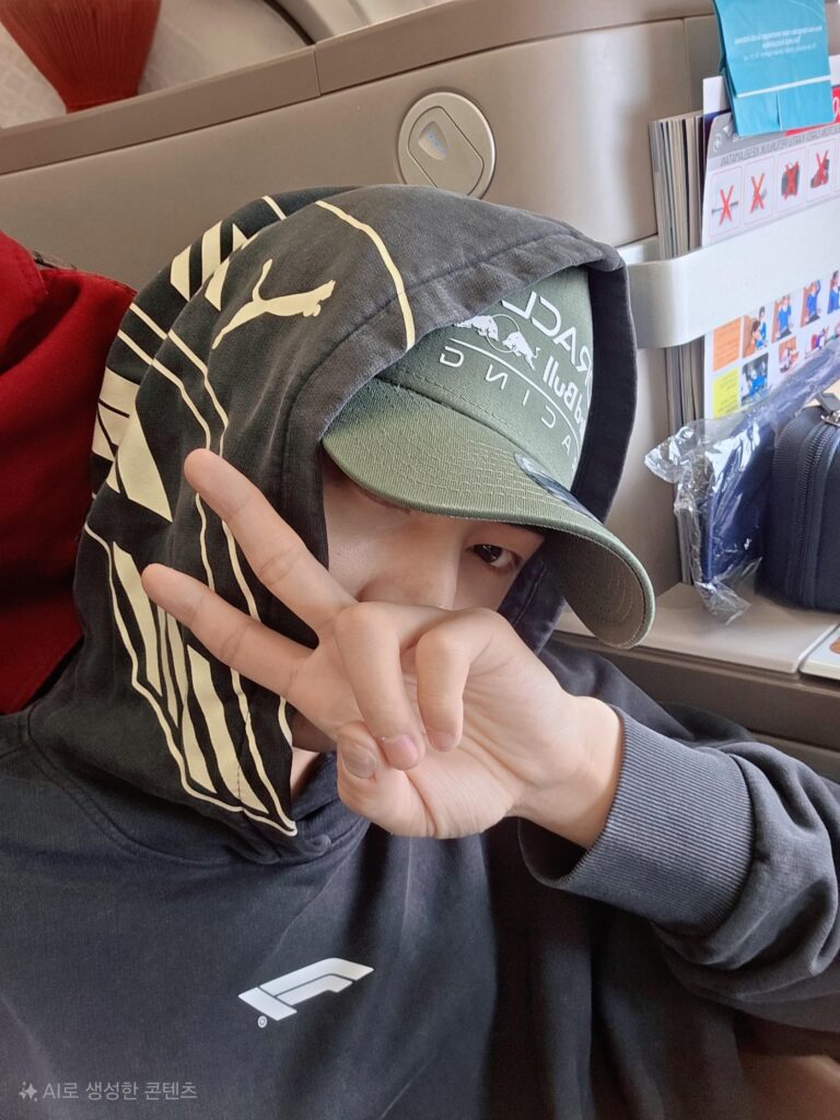 251018 Weverse: Jay