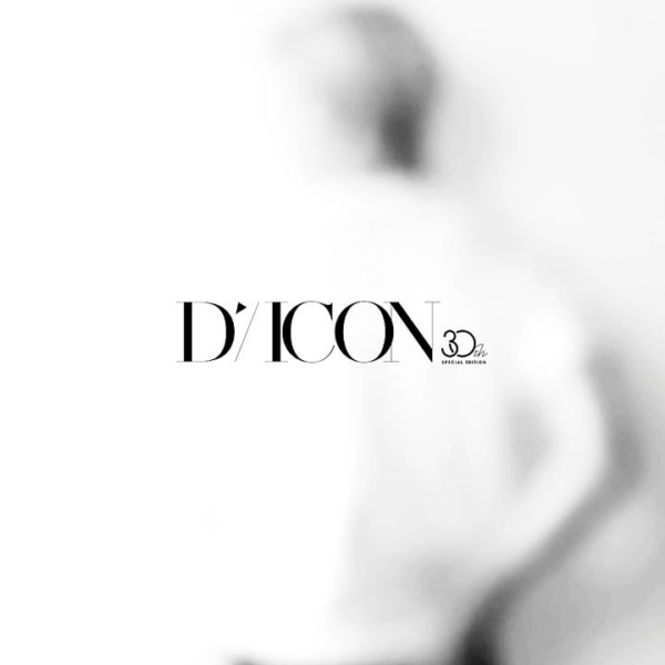 251014 [DICON] Visual Motion Poster: Ni-ki