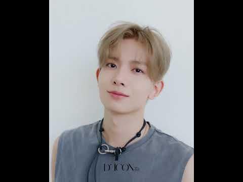 251018 [DICON] ENHYPEN Portrait Film: Heeseung
