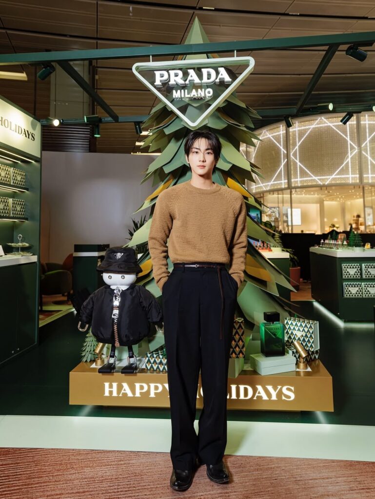 251011 Instagram: Jungwon