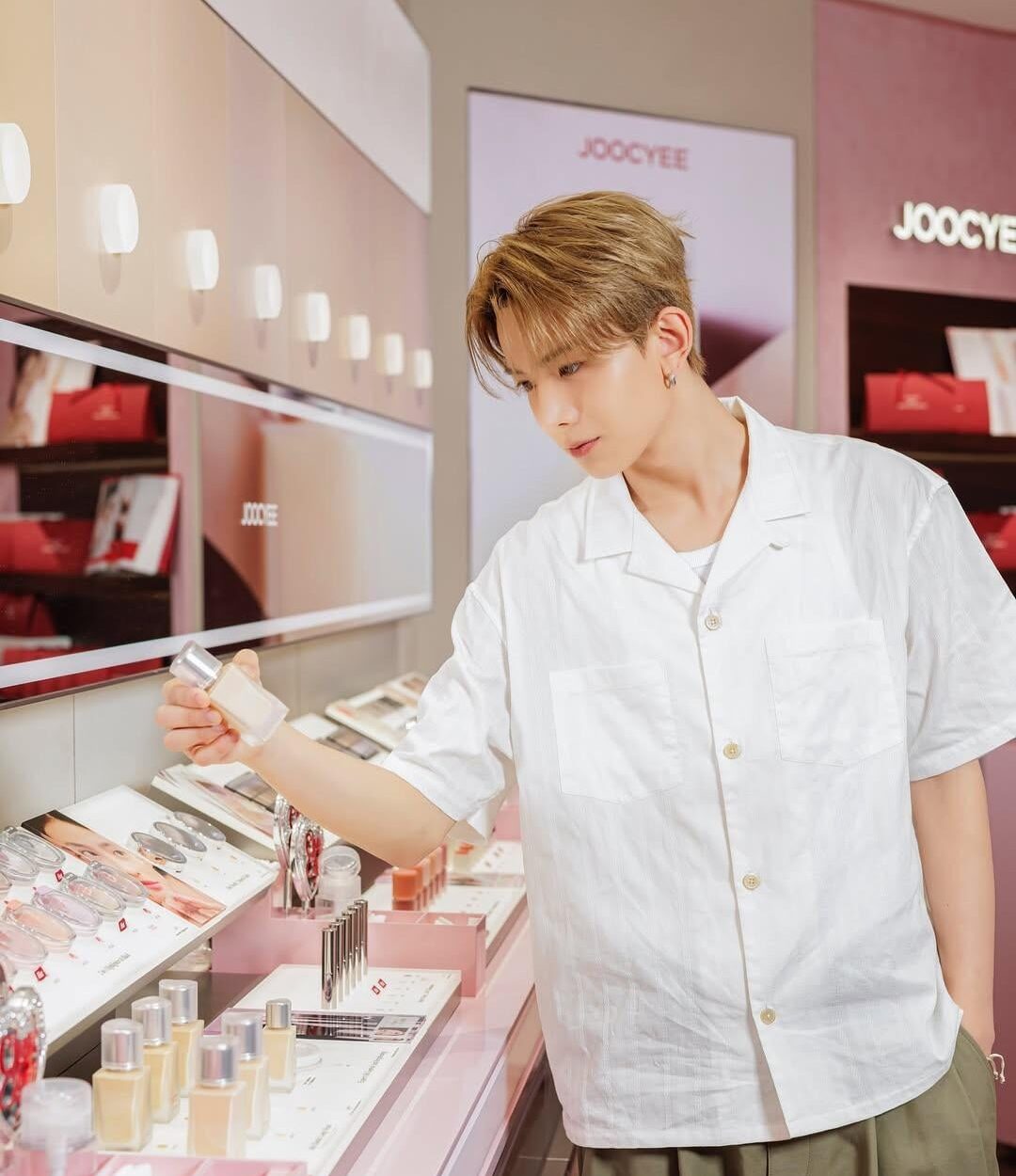 251013 joocyee.sg Instagram update with Heeseung