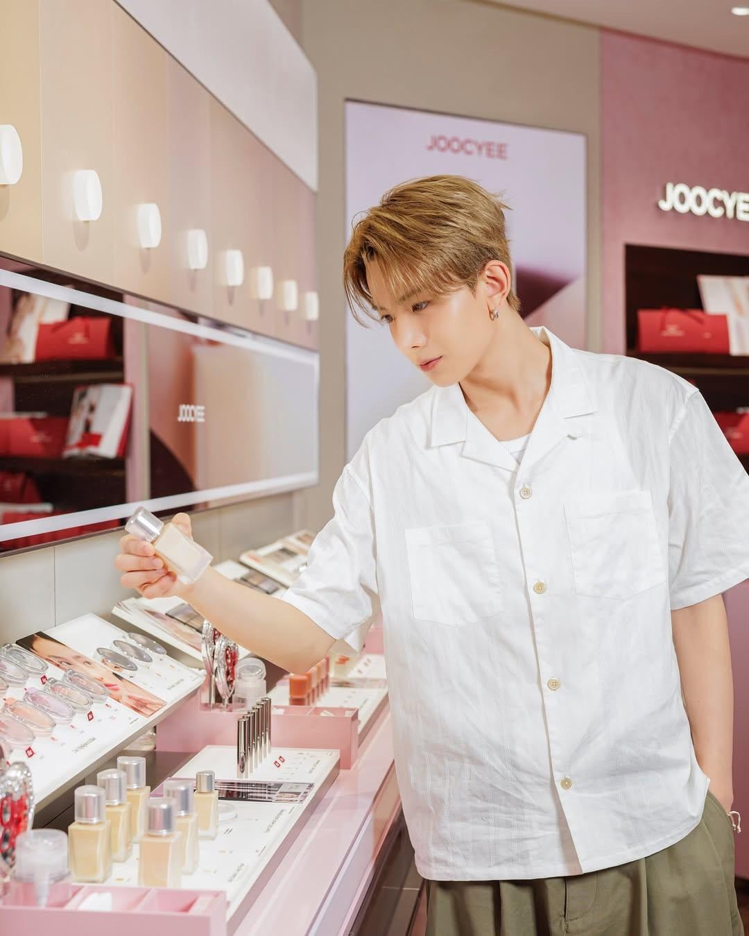 251013 joocyee.sg Instagram update with Heeseung