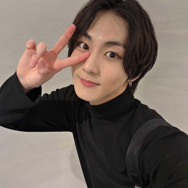 251024 Weverse: Jungwon
