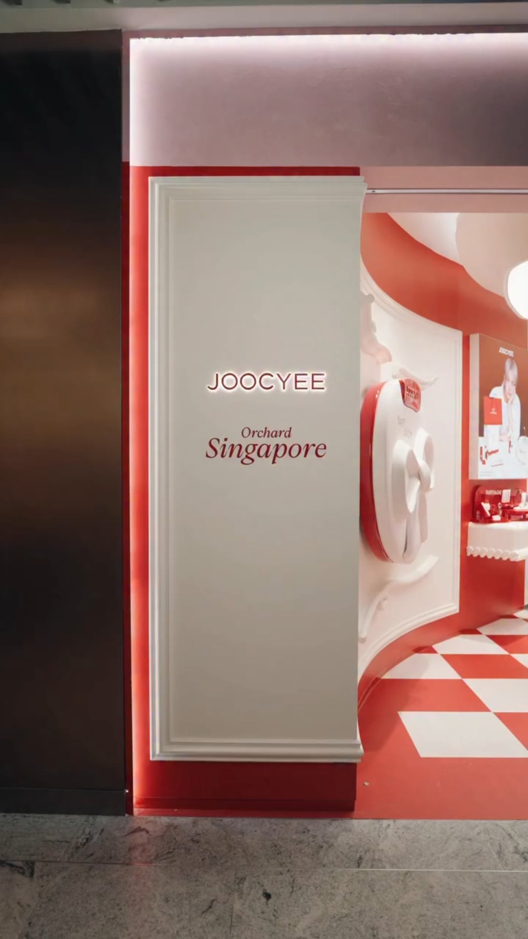 251003 JOOCYEE Singapore Instagram: Heeseung