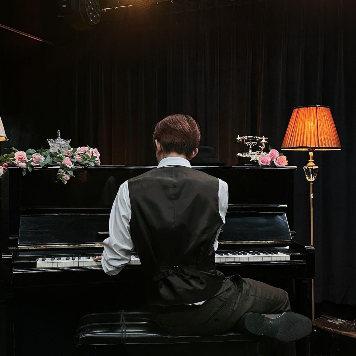 251016 Weverse: Ni-ki