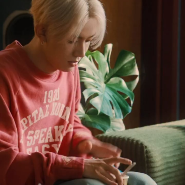 251029 Samyang Foods EN-MEP Campaign with Heeseung