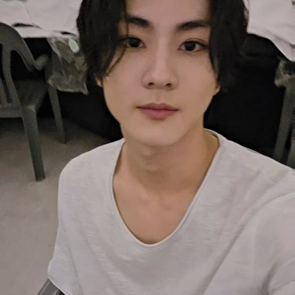 251025 Weverse: Jungwon