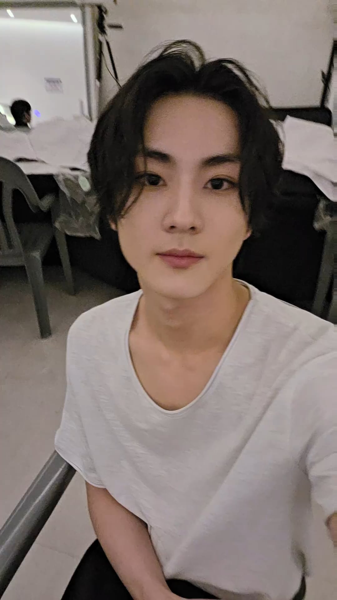 251025 Weverse: Jungwon