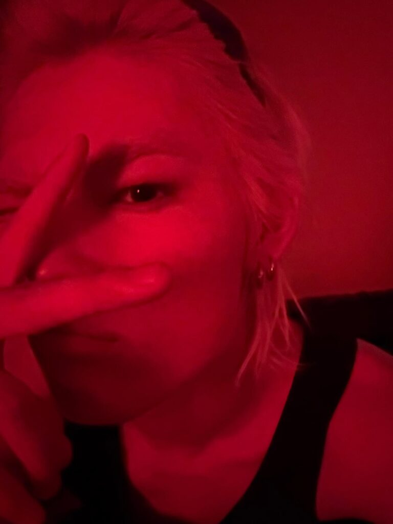 251025 Weverse: Ni-ki