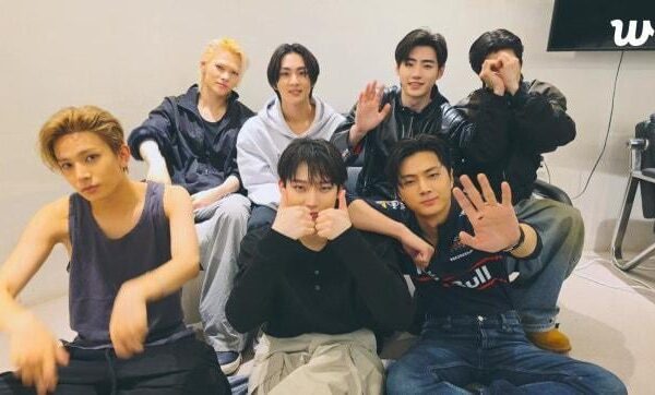 251026 [Weverse Live: ENHYPEN] WALK THE LINE FINAL FINISHED🔥 (WALK THE LINE 파이널 끝🔥)