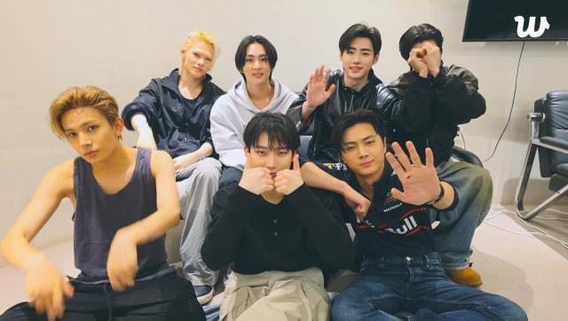 251026 [Weverse Live: ENHYPEN] WALK THE LINE FINAL FINISHED🔥 (WALK THE LINE 파이널 끝🔥)