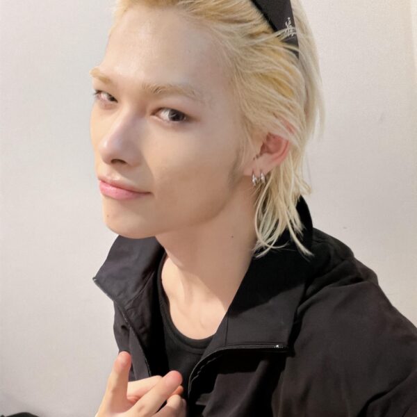 251027 Weverse: Ni-ki