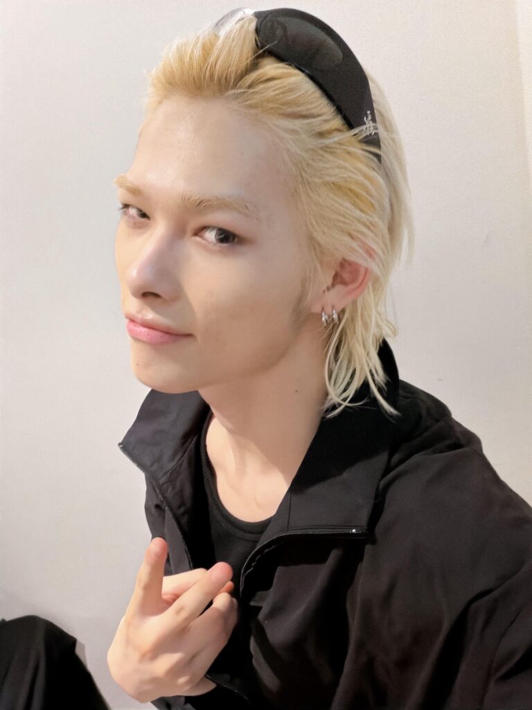 251027 Weverse: Ni-ki