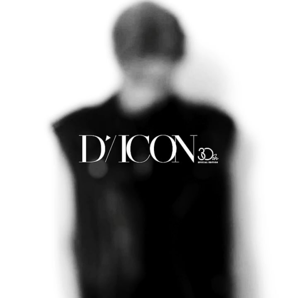 251014 [DICON] Visual Motion Poster: Heeseung