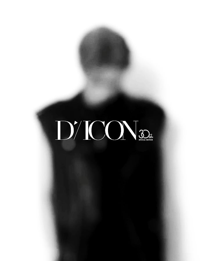 251014 [DICON] Visual Motion Poster: Heeseung