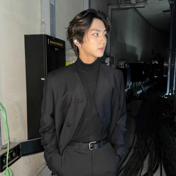 251027 Weverse: Jungwon