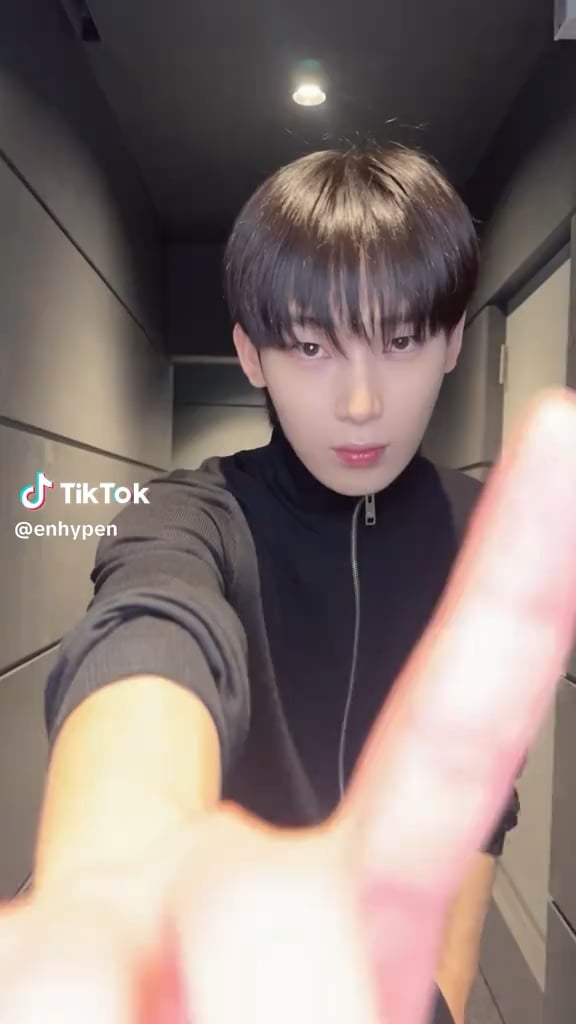 251012 Tiktok: Sunoo