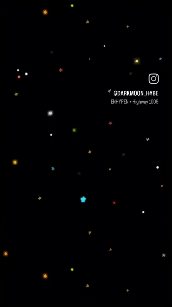 251002 DARK MOON Instagram: VAMZZANI