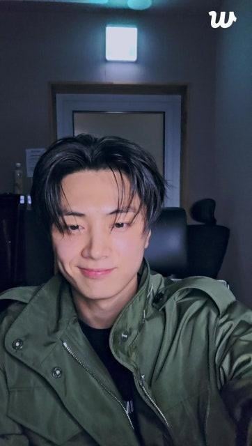 251010 [Weverse Live: Jay] im back