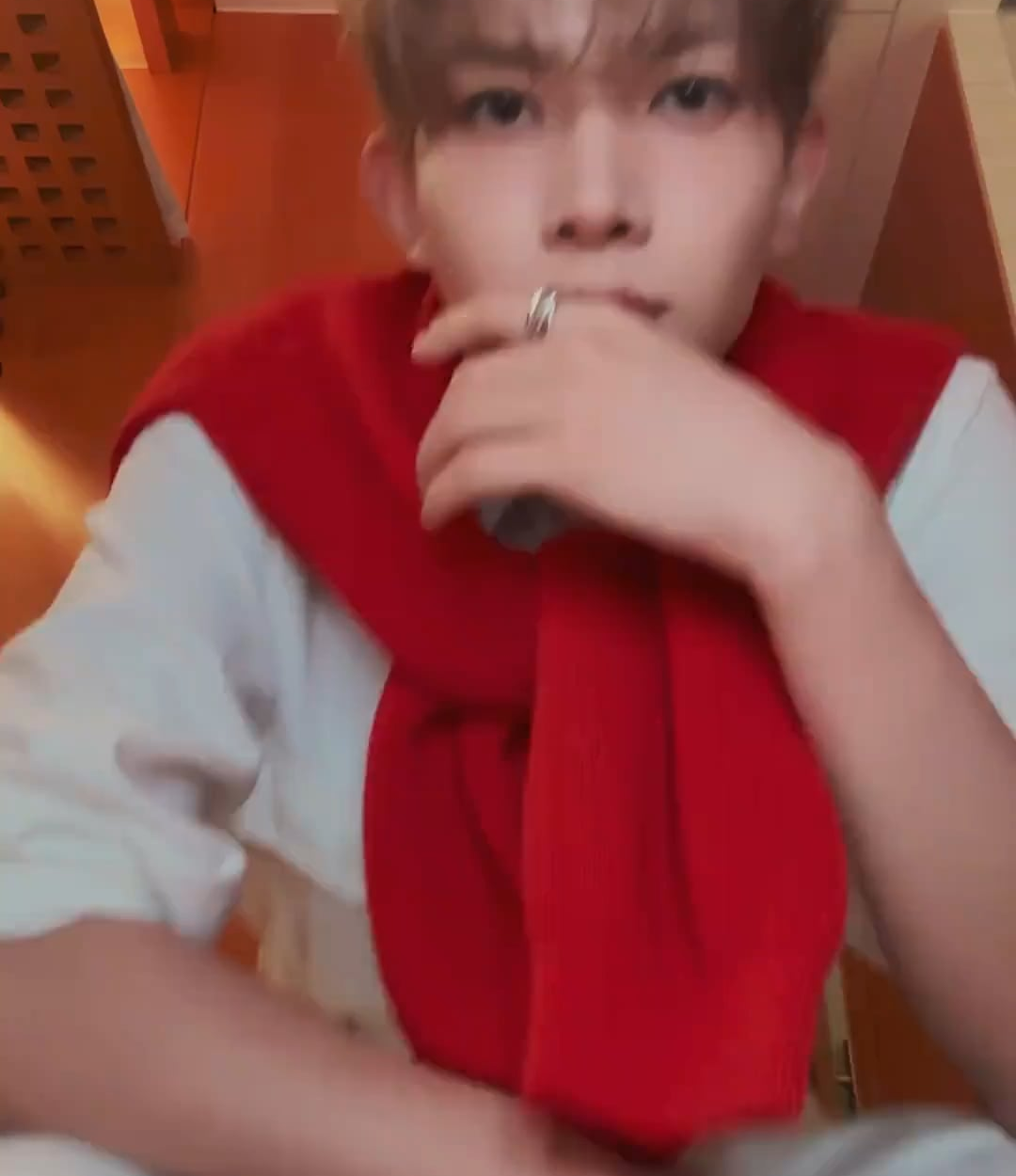 251014 Douyin: Heeseung