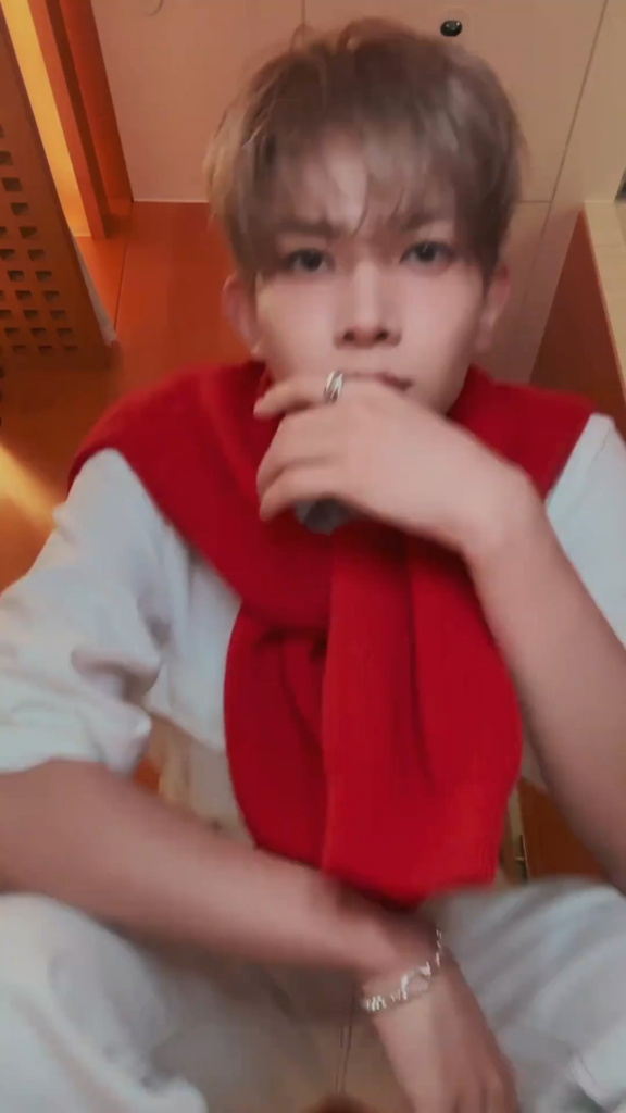 251014 Douyin: Heeseung