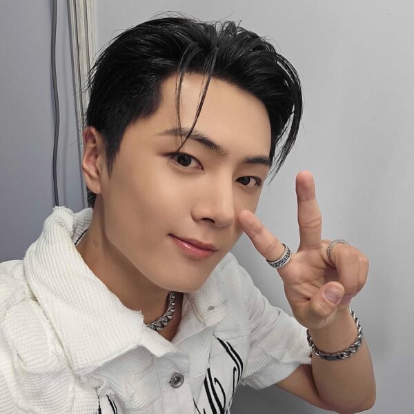 251020 Weverse: Jay